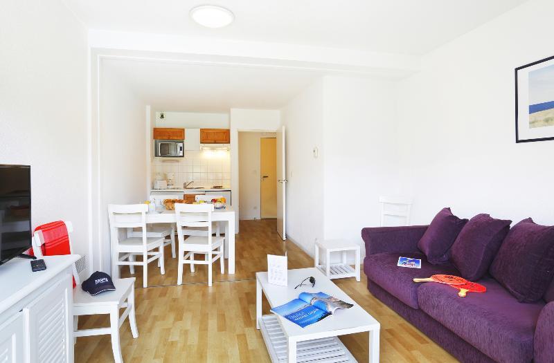 Residence Nemea Kermael Saint-Briac-sur-Mer Exteriér fotografie