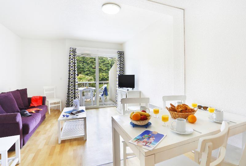 Residence Nemea Kermael Saint-Briac-sur-Mer Exteriér fotografie