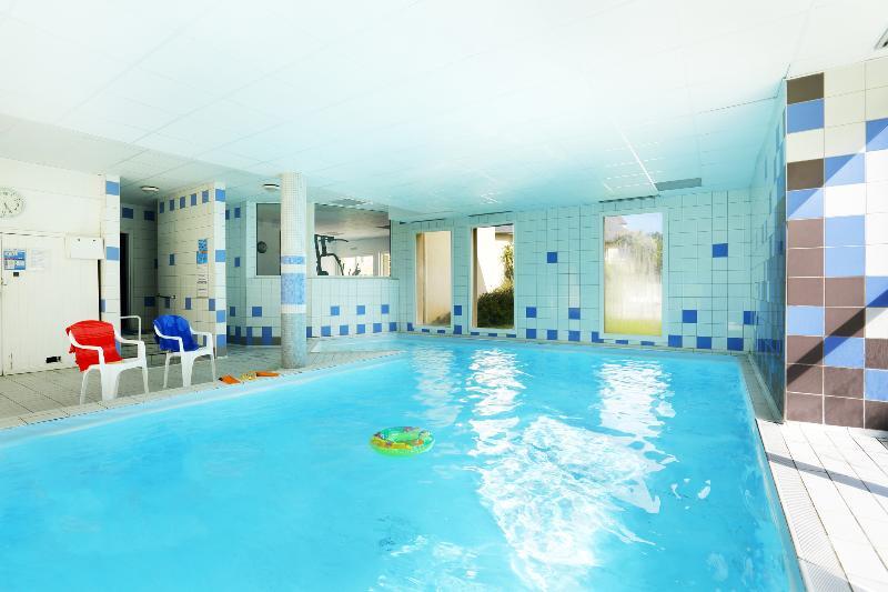 Residence Nemea Kermael Saint-Briac-sur-Mer Exteriér fotografie