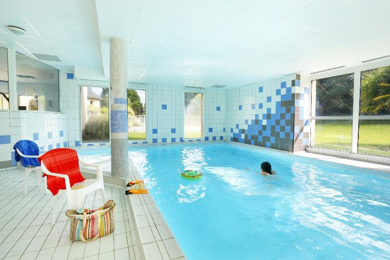 Residence Nemea Kermael Saint-Briac-sur-Mer Exteriér fotografie